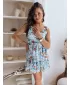 Ruha DSTREET PRIMOSA EY2328 KÉK