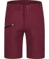 Férfi rövidnadrág NORDBLANC BERMUDAS NBSPM7906 BURGUNDIA