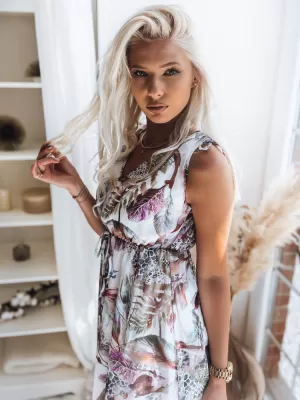 Ruha DSTREET MADAM EY1807z FEHÉR