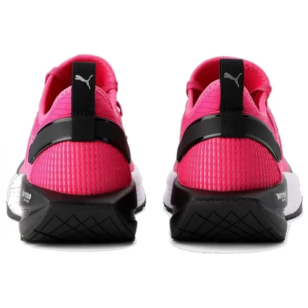  Női cipők PUMA PWR XX NITRO WNS 376969-09 RÓZSASZÍN 