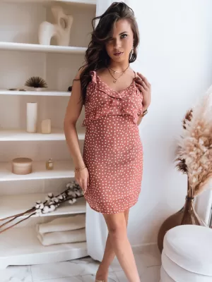 Ruha DSTREET LEILA EY2319 RÓZSASZÍN