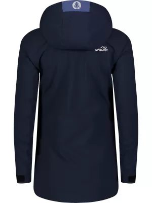 Női kabát NORDBLANC WITCHING NBSJL7893 KÉK