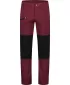 Férfi nadrág NORDBLANC CLOUT NBSPM7905 BURGUNDIA