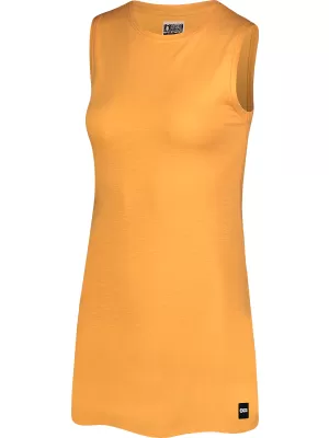 Ruha NORDBLANC SASSY NBSLD7811 NARANCS