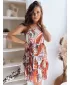 Ruha DSTREET MADISSON EY2324 OKKER