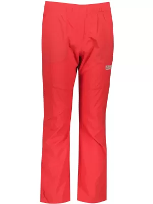 Fiú nadrág NORDBLANC NBSPK5719S PIROS