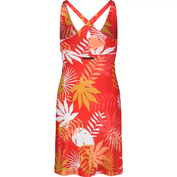  Ruha NORDBLANC V-NECK NBSLD7804 NARANCSSÁRGA TINTA 
