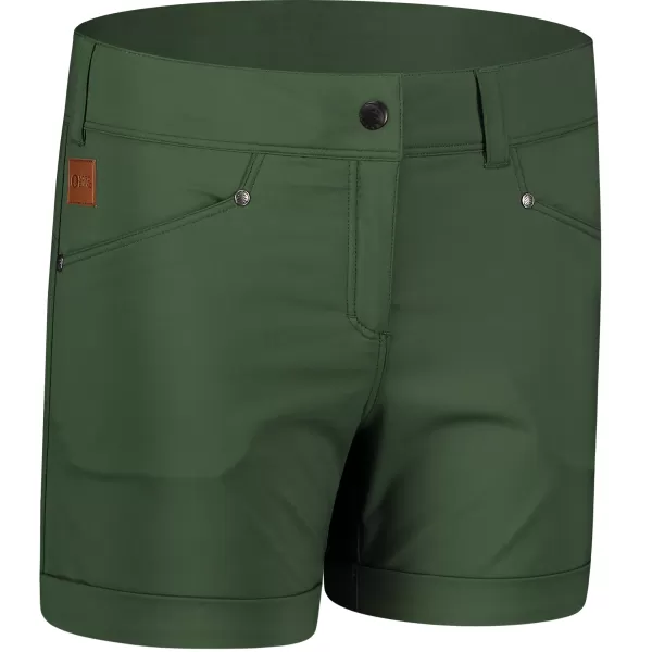  Női rövidnadrág NORDBLANC ONEWAY NBSPL7911 KHAKI 