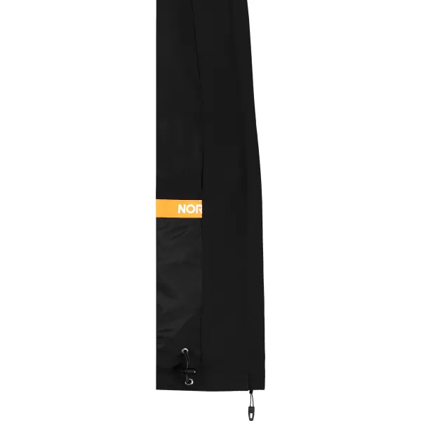  Női kabát NORDBLANC WITCHING NBSJL7893 FEKETE 