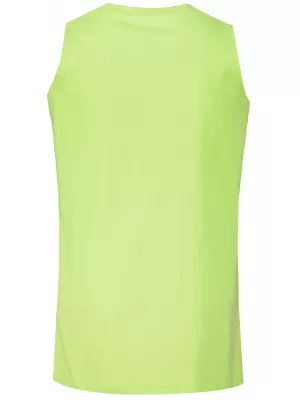 Gyermek felső NORDBLANC NBSKT6307S ZÖLD