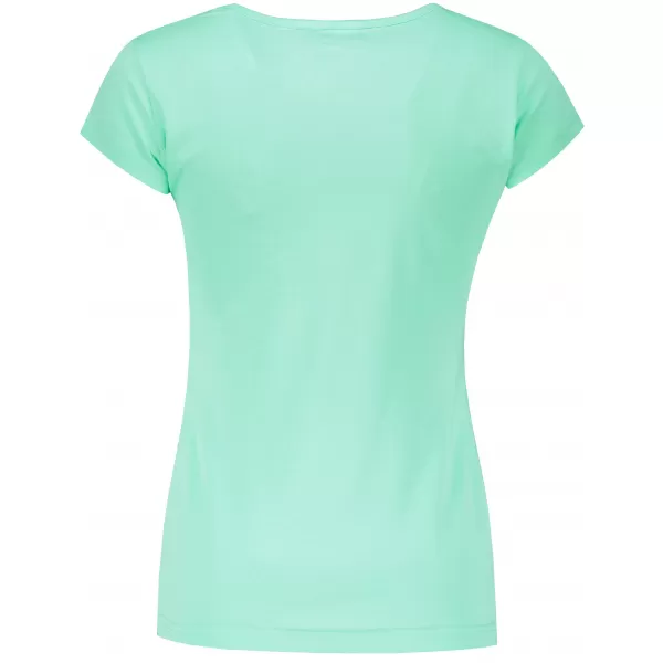  Női póló ALTISPORT ALW178122 MENTA 