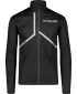 Férfi sportdzseki NORDBLANC REFLECTIVE NBSJM7899 FEKETE