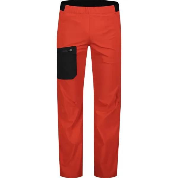  Férfi nadrág NORDBLANC RUBBER NBSPM7907 NARANCS 