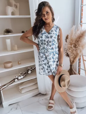 Ruha DSTREET SOPHIE EY2305 FEHÉR