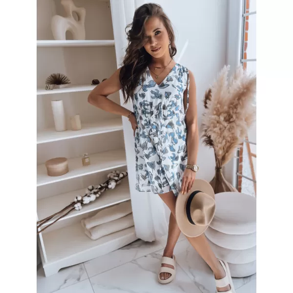  Ruha DSTREET SOPHIE EY2305 FEHÉR 