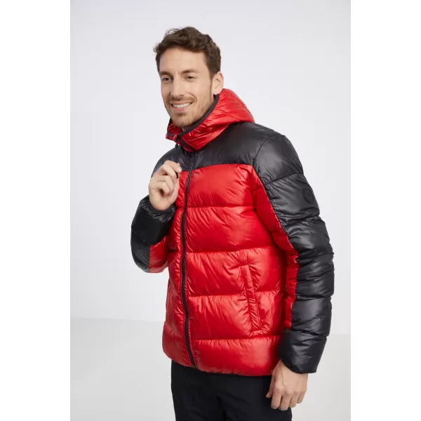  Férfi dzseki SAM 73 RON MB 794 PIROS 