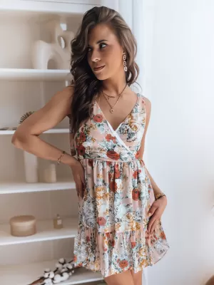 Ruha DSTREET PRIMOSA EY2331 RÓZSASZÍN