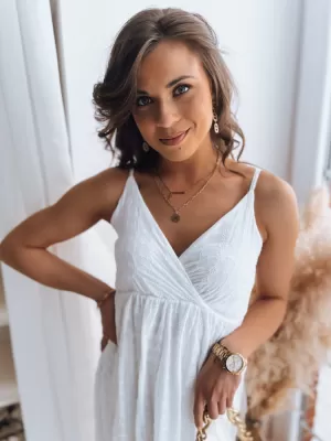 Ruha DSTREET ORISS EY2332 FEHÉR