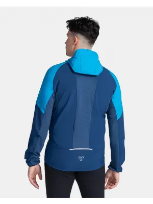 Férfi dzseki KILPI RAYEN-M TM0114KI KÉK