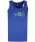 Gyermek felső NORDBLANC NBSKT5710L KÉK