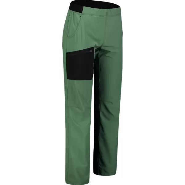  Férfi nadrág NORDBLANC RUBBER NBSPM7907 ZÖLD 