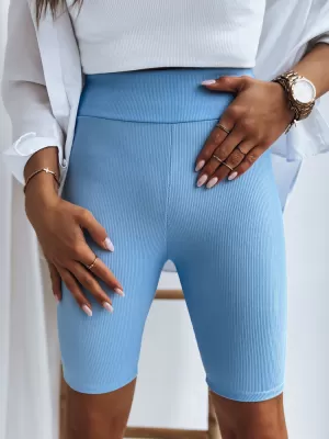 Női leggings DSTREET TORRENS SY0286 KÉK
