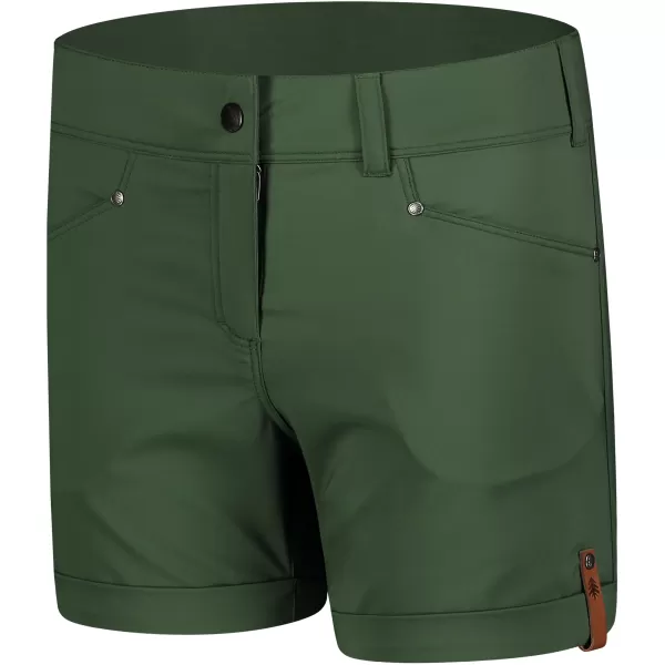  Női rövidnadrág NORDBLANC ONEWAY NBSPL7911 KHAKI 