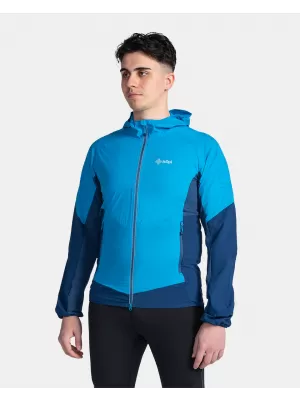 Férfi dzseki KILPI RAYEN-M TM0114KI KÉK