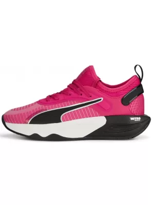 Női cipők PUMA PWR XX NITRO WNS 376969-09 RÓZSASZÍN
