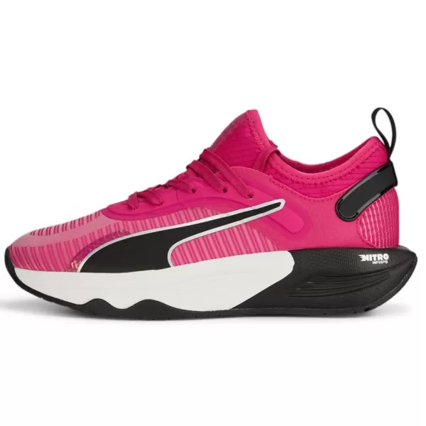  Női cipők PUMA PWR XX NITRO WNS 376969-09 RÓZSASZÍN 