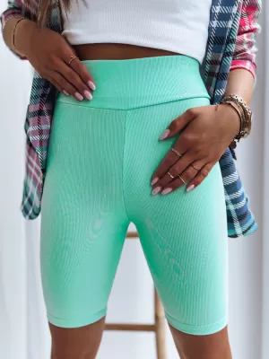 Női leggings DSTREET TORRENS SY0287 ZÖLD