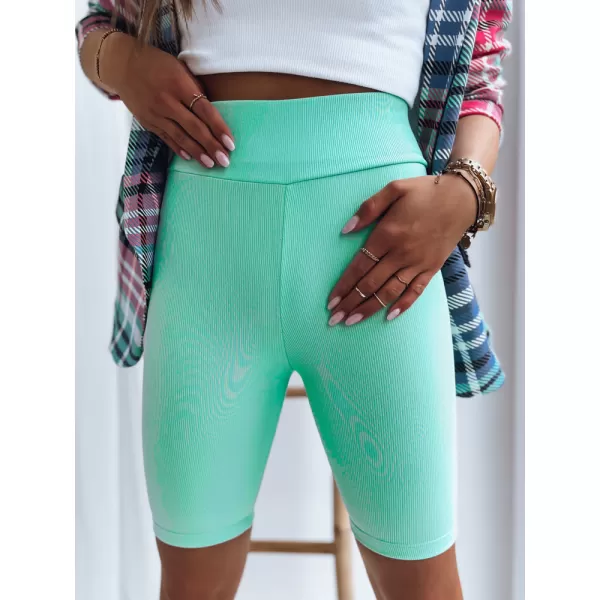  Női leggings DSTREET TORRENS SY0287 ZÖLD 