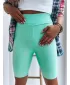 Női leggings DSTREET TORRENS SY0287 ZÖLD