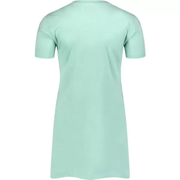 Ruha NORDBLANC HIP NBSLD7812 VILÁGOS ZÖLD 