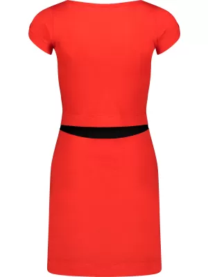 Ruha NORDBLANC WAISTLINE NBSLD7805 NARANCSSÁRGA TINTA
