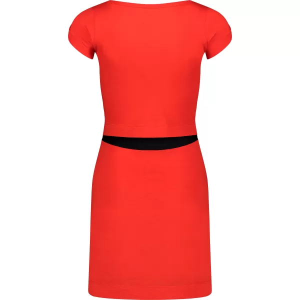  Ruha NORDBLANC WAISTLINE NBSLD7805 NARANCSSÁRGA TINTA 