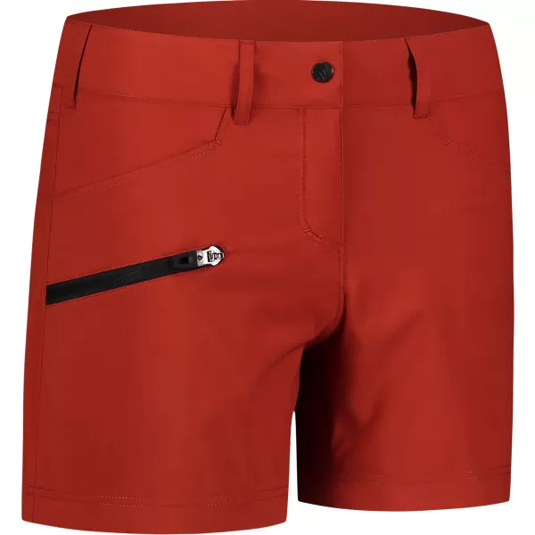  Női rövidnadrág NORDBLANC TREND NBSPL7915 NARANCS 