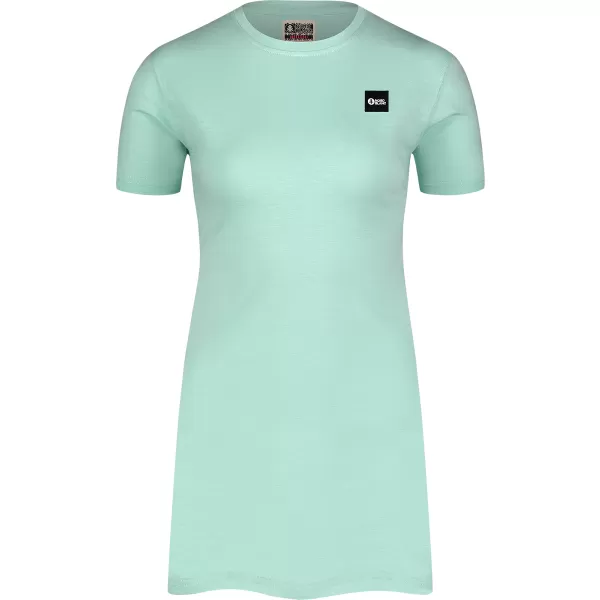  Ruha NORDBLANC HIP NBSLD7812 VILÁGOS ZÖLD 