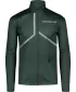 Férfi sportdzseki NORDBLANC REFLECTIVE NBSJM7899 SÖTÉTZÖLD