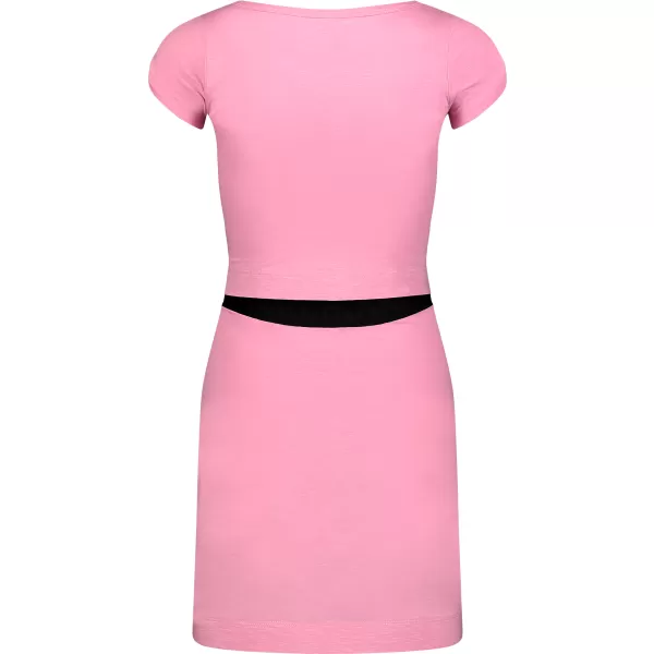  Ruha NORDBLANC WAISTLINE NBSLD7805 RÓZSASZÍN 