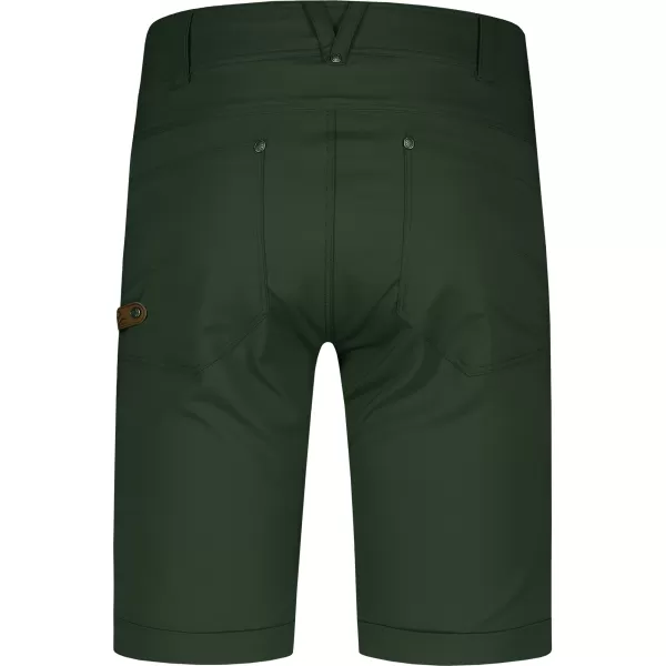  Férfi rövidnadrág NORDBLANC PEAKS NBSPM7909 KHAKI 