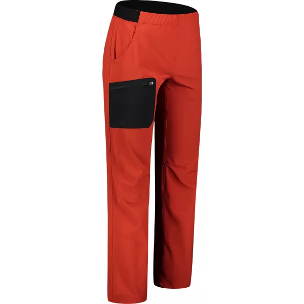  Férfi nadrág NORDBLANC RUBBER NBSPM7907 NARANCS 