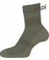 Zokni KILPI LIRIN-U TU0808KI KHAKI