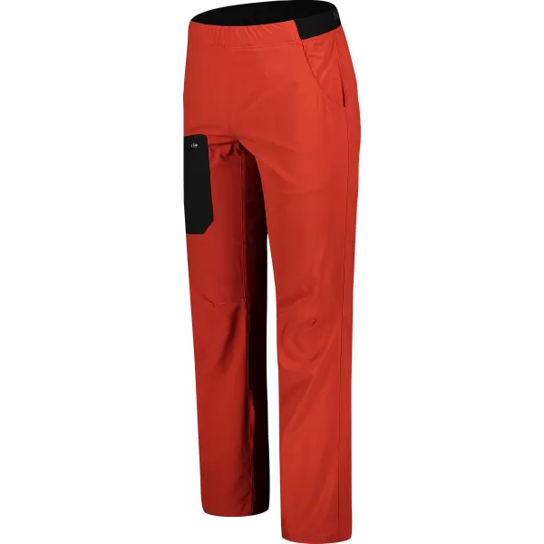  Férfi nadrág NORDBLANC RUBBER NBSPM7907 NARANCS 
