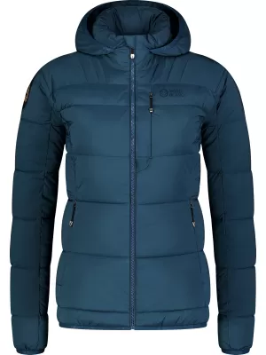 Steppelt női kabát NORDBLANC CONDITIONS NBWJL7716 KÉK