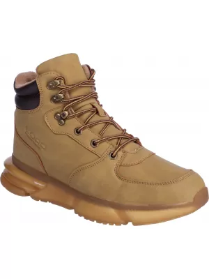 Férfi téli csizma LOAP NERRO HSM21236 BARNA
