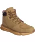 Férfi téli csizma LOAP NERRO HSM21236 BARNA