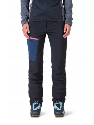 Női nadrág HANNAH JUKE W PANTS ANTRACIT (DUBARRY)