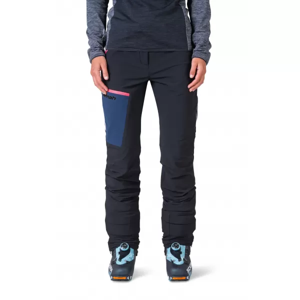  Női nadrág HANNAH JUKE W PANTS ANTRACIT (DUBARRY) 