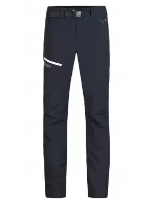 Női nadrág HANNAH JUKE W PANTS ANTRACIT